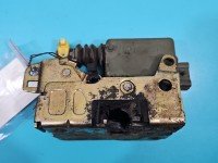 Zamek przód lewy Renault Master II EUROPA 2pin.