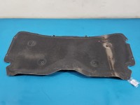 Wygłuszenie maski PODBITKA Honda CR-V II