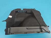 Tapicerka bagażnika lewa boczek Hyundai I30 III 16- F85731-G4010, 85730-G4510