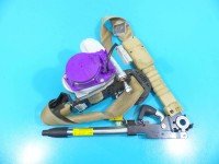 Pas bezpieczeństwa przód lewy kierowcy Honda Legend IV KB1 EU