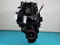 Silnik Citroen Berlingo II 1.6 hdi 109KM ODPALANY FILM POMIAR