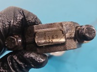 Tłok Fiat Ducato IV 2.3 jtd 131KM