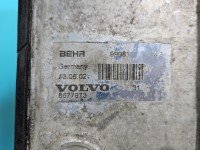 Chłodnica oleju Volvo XC90 I 02- 99081, 8677973 2.4 D5 (D5244T)