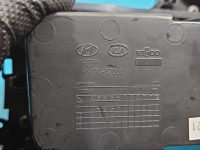 Listwa listwy dekory dekor deski Hyundai I40 eu