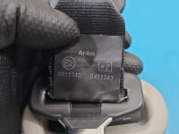 Pas bezpieczeństwa tył środkowy Renault Clio IV 12-20 888507458R