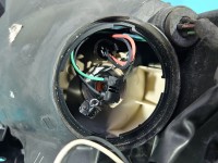 Reflektor lewy lampa przód Renault Koleos EUROPA