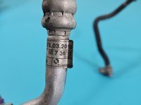 Przewód klimatyzacji rurka AUDI A6 C7 4G0260701H