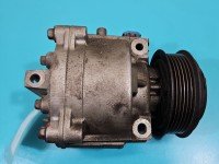 Sprężarka klimatyzacji kompresor AC0035526ZR, C21120600003, 381190 Opel Mokka A 1.4 T