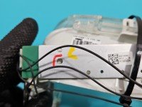 Światło jazdy dziennej lewe Vw Golf VII 90012029, 90024102Y