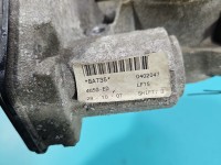 Przepustnica VOLVO V70 III 2.0 16V