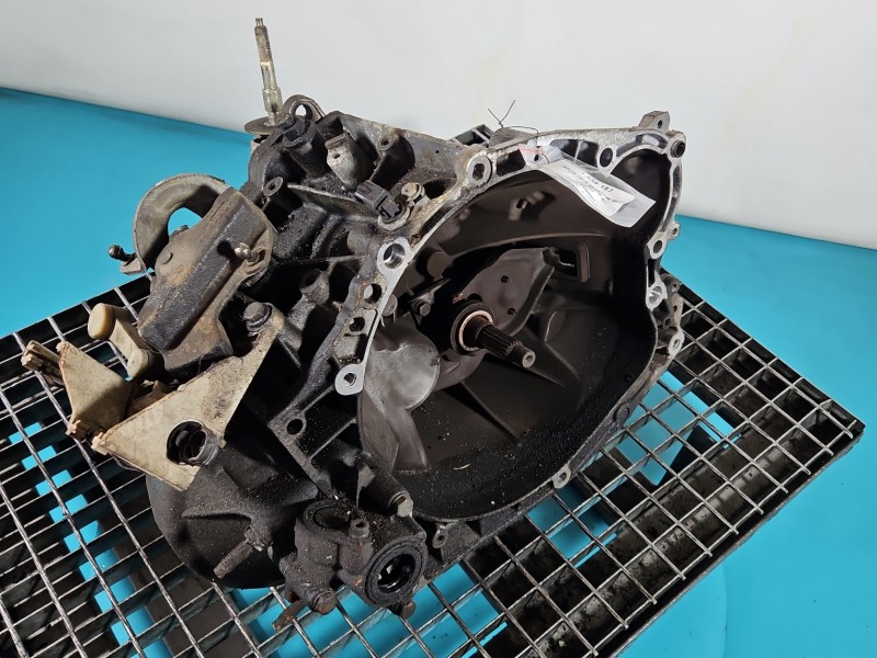 Skrzynia biegów 20DM74 Peugeot 307 2.0 16V