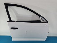 DRZWI PRZÓD PRAWE PASAŻERA Skoda Rapid 5d biały LF9E-9P9P