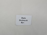 DRZWI PRZÓD PRAWE PASAŻERA Dodge Journey 5d