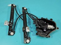 Podnośnik przód lewy Seat Ibiza IV 6J 6R0959801AK, 6J4837401N 5d HB