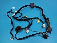 Instalacja Wiązka drzwi przód lewych Kia Niro I 16-22 91605G5080