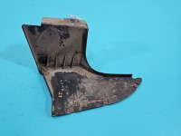 Osłona ZAŚLEPKA PLASTIK Ford S-max II MK2