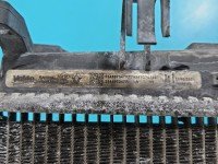 Chłodnica wody Dacia Sandero III 20- 1.0 SCe (H4D 480)