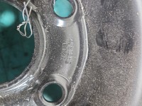 Koło zapasowe 18" dojazdowe dojazdówka Skoda Superb IV Rozstaw śrub: 5x112, Linglong, 125 mm, Profil opony: 70,...