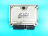 Komputer Sterownik silnika Ford Galaxy Mk1 1.9 TDI 038906019BF, 0281010221