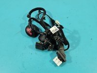 Instalacja Wiązka drzwi tył lewych Kia Optima IV 15-20 91650-D4180