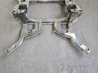 WÓZEK KOŁYSKA TRAWERS Sanki Belka silnika Jaguar XE X760 2.0d 204DTD