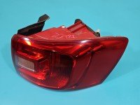 Lampa tył prawa Vw Jetta VI sedan
