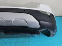 Zderzak tył Opel Mokka A BIAŁY GAZ HB