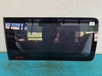 Szyba drzwi tył prawa hyundai H1 II HB