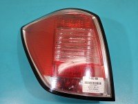 Lampa tył lewa Opel Astra III H kombi