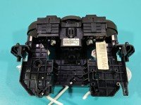 Konsola panel nawiewu Nissan Juke I F15 10-19 2751000B21-L