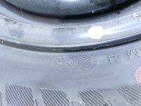 Koło zapasowe 14" dojazdowe dojazdówka Hyundai Getz Hankook 175/65 R14, 5x14x46