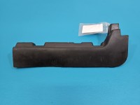 Citroen C5 Aircross 17-25 Listwa zderzaka przód dokładka HOKEJ 9818041180