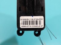 Przełącznik Hyundai, Przetarte przełącznik Hyundai Tucson III 15-20 93300-D7710