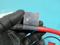 KLEMA INSTALACJA WIĄZKA PLUSOWA PLUS BMW E87 6936653-05, 6929708, 6929707