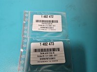 Zacisk przód lewy HONDA CR-V III 06- 2.2 i-CTDi