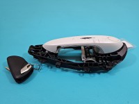 Klamka przód lewa zewnętrzna BMW iX3 G08 9881775