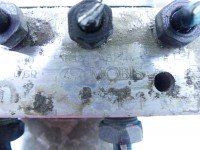 Pompa abs Hyundai I30 II 12-16 A6589-32500, 58920-A6240, 61589-45200