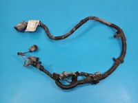 Wiązka instalacja Regulatora zawieszenia Land Range Rover sport I L320 273464305, 503210A