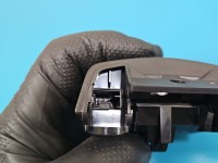 Kamera przód radar Citroen C5 Aircross 17-25 9830981277