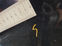 Maska przednia Ford Focus Mk3 czarny, FB