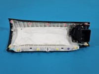 Listwa dekor deski LEXUS NX I 14-21 55462-78010, 55660-78010 Producent części: Lexus Prawa strona