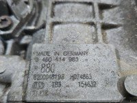 Pompa wtryskowa Renault Scenic I 0460414983, 8200048193 1.9 dti