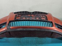 Zderzak przód Skoda Fabia II