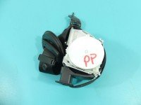 Pas bezpieczeństwa przód prawy pasażera BMW F20 34078319C