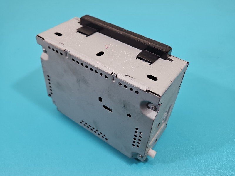 Radio fabryczne Ford Focus Mk3 radioodtwarzacz