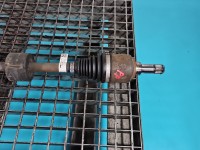 Półoś przód prawa Fiat Tipo II 15- 1.4 16V manual