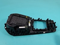 Listwa listwy dekory dekor deski Skoda Kamiq eu