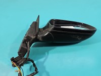 Lusterko prawe Audi A3 8P LZ9Y europa