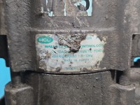 Sprężarka klimatyzacji kompresor Hyundai Tucson I 2.0 crdi