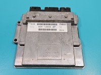 Komputer Sterownik silnika 6G91-12A650-VB Ford Galaxy Mk2 06-15 2.0 16V